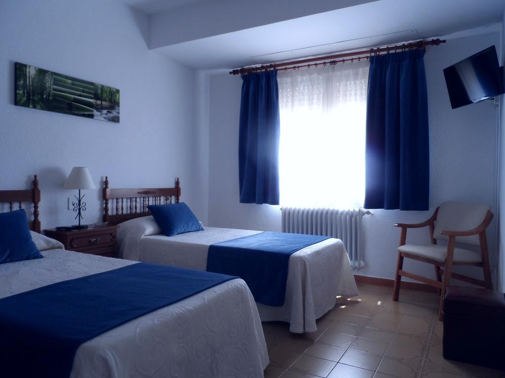 Hostal La Noria Ruidera Zimmer foto