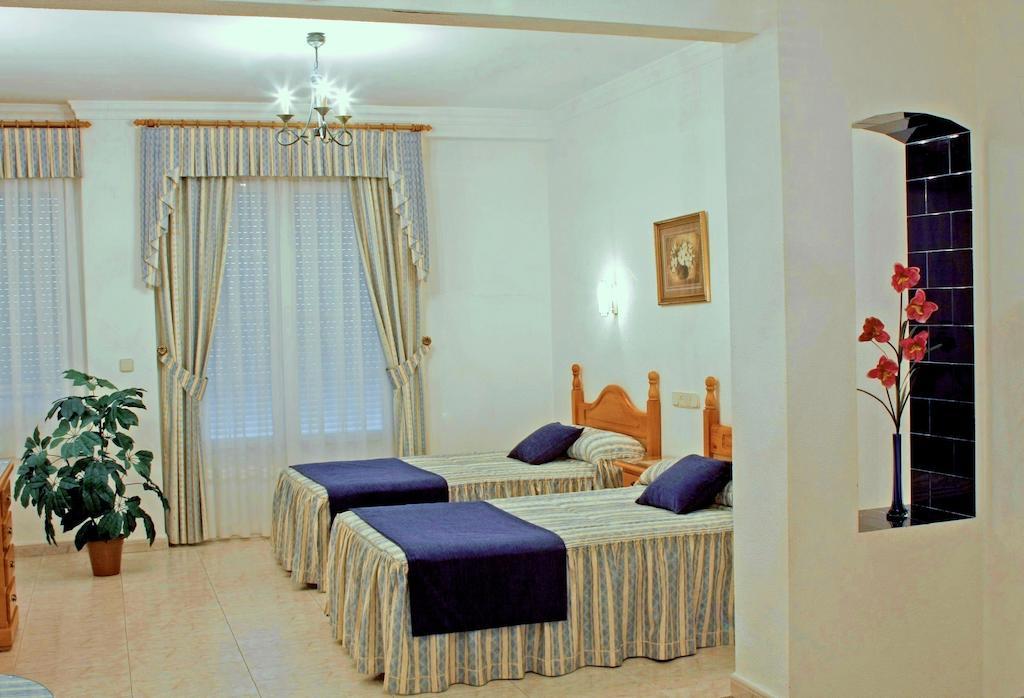 Hostal La Noria Ruidera Zimmer foto