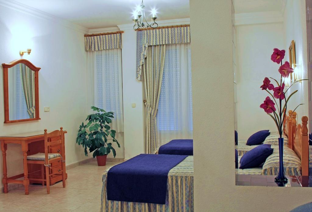 Hostal La Noria Ruidera Zimmer foto