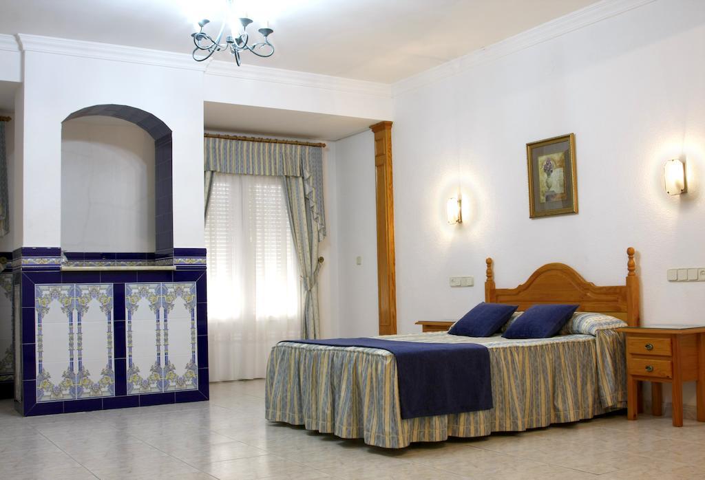 Hostal La Noria Ruidera Zimmer foto