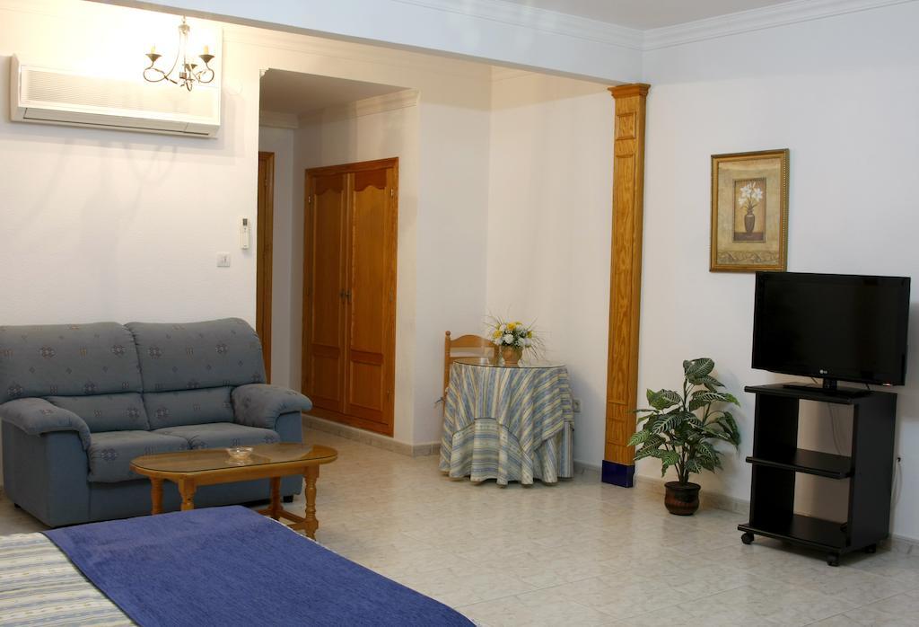Hostal La Noria Ruidera Zimmer foto