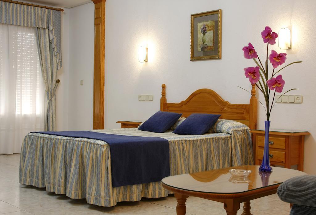 Hostal La Noria Ruidera Zimmer foto