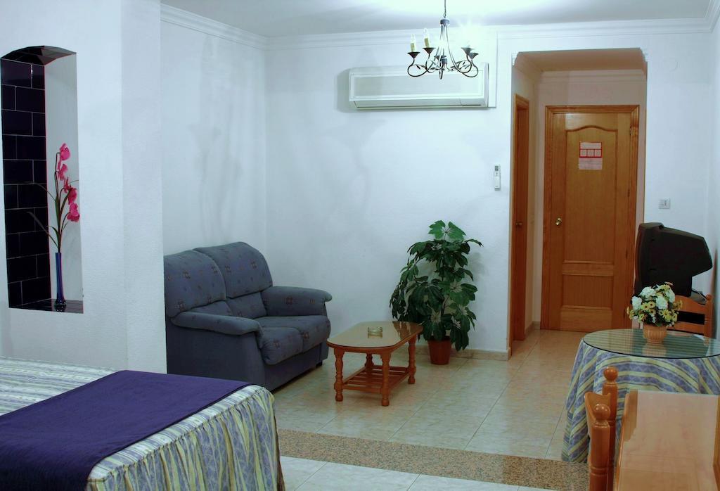Hostal La Noria Ruidera Zimmer foto